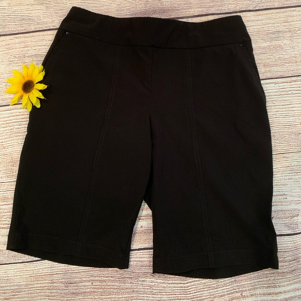 Chico's Zenergy Active Wear Shorts sz.5